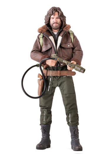 Toy 003A The Thing 1982 Action Figure 1 6 Macready 30 Cm