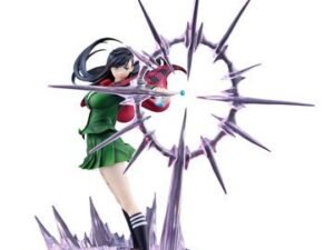 Uncr462581 Burn The Witch Vivignette Statue 1 6 Noeru Nihashi 36 Cm