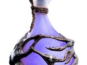 Weta623903005 The Dark Crystal Age Of Resistance Prop Replica Essence Vial 12 Cm