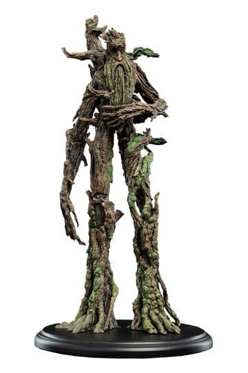 Weta860104172 Lord Of The Rings Mini Statue Treebeard 21 Cm