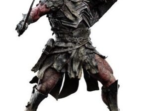 Weta865203345 The Lord Of The Rings Figures Of Fandom Pvc Statue Lurtz 25 Cm