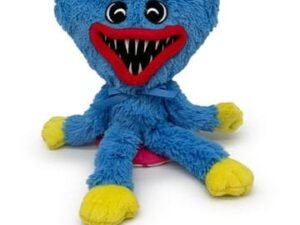Yoto54726 Poppy Playtime Plush Figure Huggy Wuggy Shoulder Rider 15 Cm