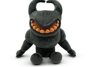 Yoto78085 Bendy And The Dark Revival Plush Figure Beast Bendy 22 Cm