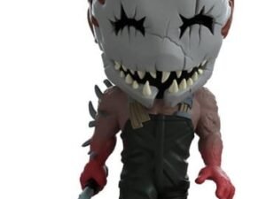 Yoto78174 Dead By Daylight Vinyl Figure The Trapper 11 Cm