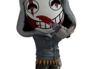 Yoto78175 Dead By Daylight Vinyl Figure The Legion 11 Cm