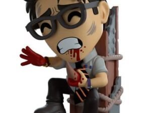 Yoto78177 Dead By Daylight Vinyl Figure Dwight 12 Cm