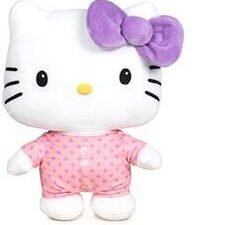 Peluche Hello Kitty 34 Cm