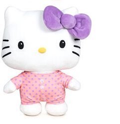 Peluche Hello Kitty 34 Cm