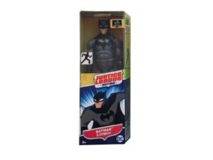 Batman Action Figures 30Cm Justice League Mattel