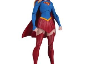 Supergirl Action Figure Dc Comics Essentials 16 Cm