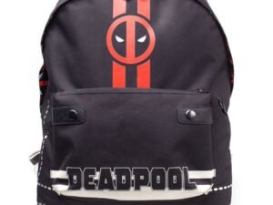 Zaino Americano Deadpool Difuzed
