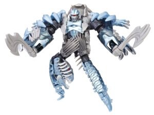 Transformers Premiere Edition Action Figures Personaggi Articolati Hasbro