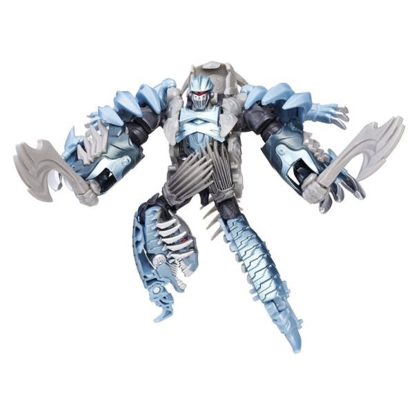 Transformers Premiere Edition Action Figures Personaggi Articolati Hasbro