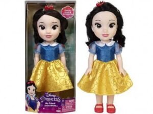 Snow White Bambolotto Disney Doll 38 Cm Biancaneve