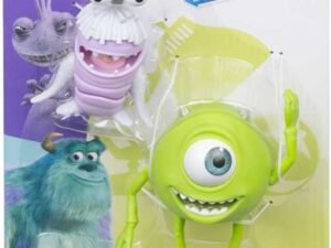 Disney Pixar Action Figure