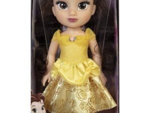Belle Bambolotto Disney Doll 38 Cm Bella