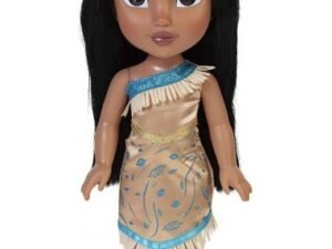 Pocahontas Bambolotto Disney Doll 38 Cm