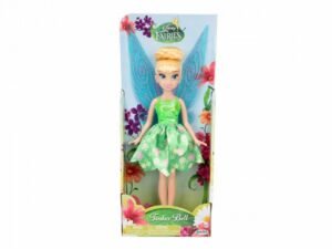 Tinker Bell Trilly Fashion Doll 27 Cm