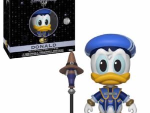 Donald Paperino Funko Pop Kingdom Hearts 3 Edizione Speciale