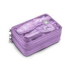 Astuccio Scuola Triplo Dimensione Danza Smile Pencil Case Con Colori Giotto