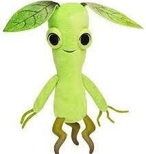 Bowtruckle Peluche 18 Cm Fantastic Beasts Crimes Of Grindelwald