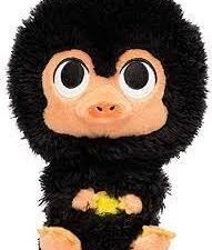 Sniffeler Peluche 15 Cm Snaso Fantastic Beasts Crimes Of Grindelwald