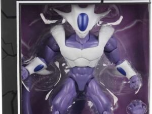 Cooler Final Form Action Figure 17 Cm Dragon Ball Dragon Stars Bandai