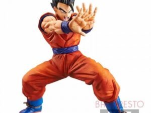 Son Gohan Masenko Dragon Ball Super Statu Ver A 17 Cm