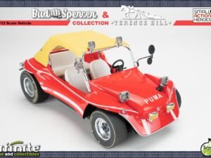 Dune Buggy Perfect Model 1 12 Bud Spencer Vehicle