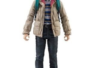 Mike Action Figure Stranger Things Netflix 15 Cm