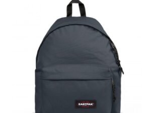 Eastpak Zaino Americano Padded Grigio Midnight