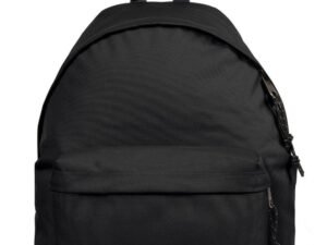 Eastpak Zaino Americano Padded Black Nero