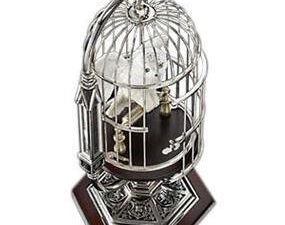 Edvige 25Cm Replica In Scala Harry Potter