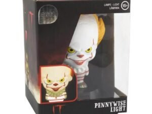 Frozen Lampada Da Scrivania Luce Led Olaf 20Cm 5097