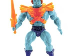 Faker Masters Of The Universe Origins Action Figure 2021 14 Cm August 2021