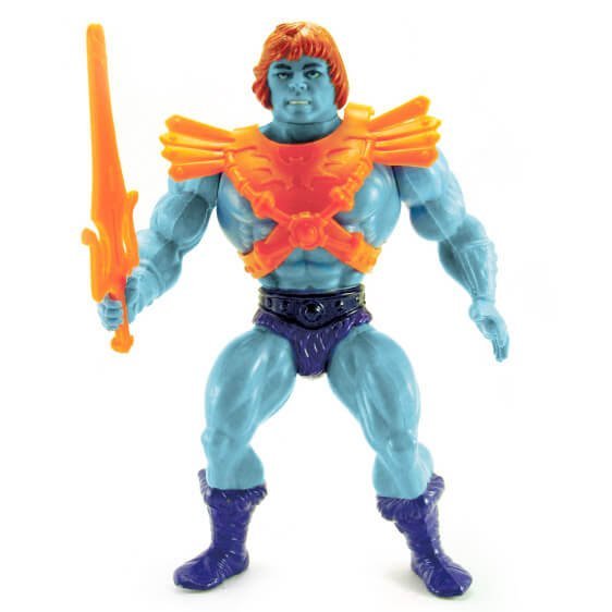 Faker Masters Of The Universe Origins Action Figure 2021 14 Cm August 2021
