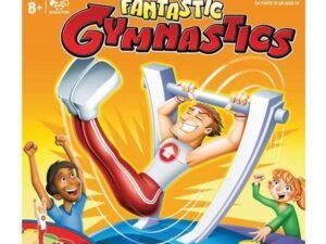 Fantastic Gymnastics Gioco Societa Hasbro Gaming