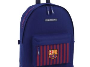 Zaino Scuola Americano Organizzato Barca