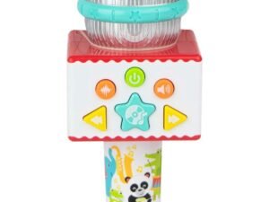 Fisher Price Microfono Giocattolo Infanzia