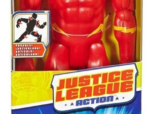 Flash Action Figures 30Cm Justice League Mattel