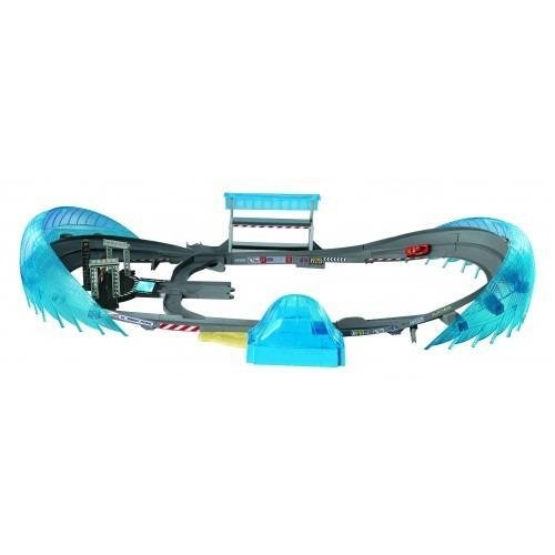 Cars 3 Pista Ultimate Florida Speedway Mattel Fcw02