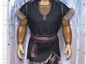 Frozen 2 Bambole Fashion Doll 30Cm Hasbro