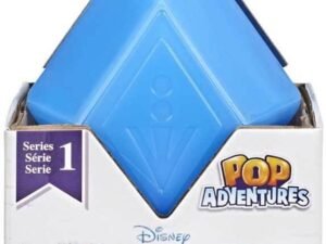 Frozen 2 Pop Adventures Mini Personaggi A Sorpresa Hasbro Serie 1