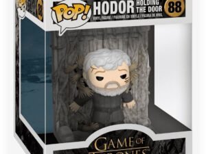 Hodor Holding The Door Game Of Thrones Funko Pop 9 Cm Deluxe 88