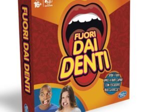 Fuori Dai Denti Hasbro Games