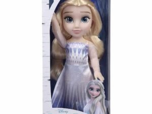 Frozen Queen Elsa Doll 38 Cm Disney Bambolotto