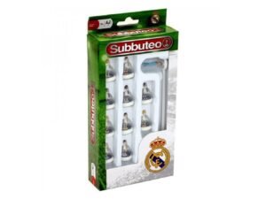 Subbuteo Real Madrid Squad Squadra Player