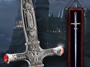 Spada Godric Grifondoro Replica 1 1 Harry Potter
