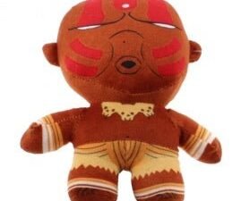 Dhalsim Street Fighter Plush 28 Cm Capcom