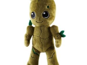 Guardiani Della Galassia 2 Peluche Kid Groot Baby Bambino 15Cm